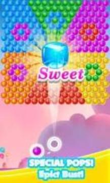 Bubble puzzle bear游戏截图4