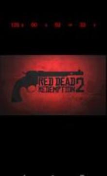 Red Dead Redemption 2 Countdown游戏截图2