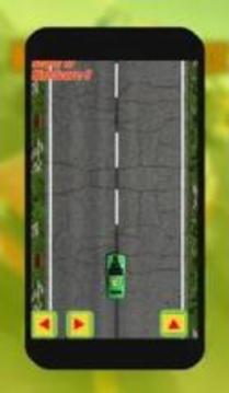 Hard Motorway Race游戏截图4