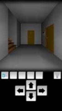 Escaping game “The thing -escape from nightmare-”游戏截图5