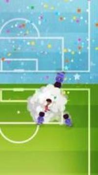 Tap Dribble Champ - Soccer 2018游戏截图5