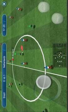 World Cup 2018 Football Games游戏截图2