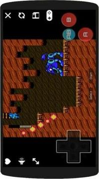New Emulator For NES : Arcade Classic Games游戏截图1