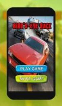 Hard Motorway Race游戏截图5