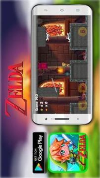 Selda adventure & jungle run游戏截图4