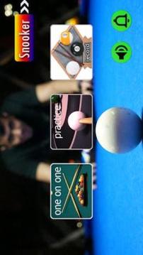 Billiard And Snooker Master 2018游戏截图5