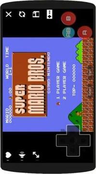 New Emulator For NES : Arcade Classic Games游戏截图5