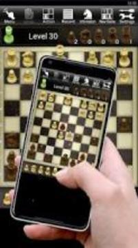 Play Chess New 2019游戏截图3