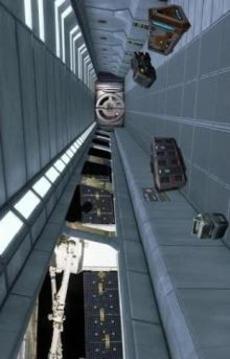 Escape Game Challenge - Spaceship游戏截图5
