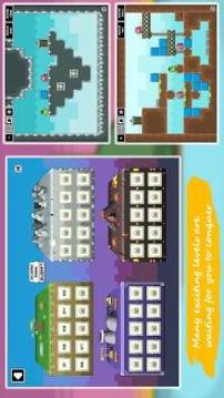 Blym: Platform Action Puzzle Fun Game游戏截图2