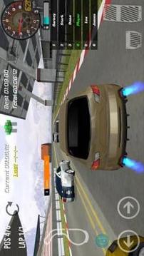 Real Mazda 3 MPS Racing Game 2018游戏截图4