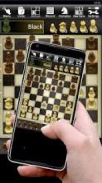 Play Chess New 2019游戏截图4