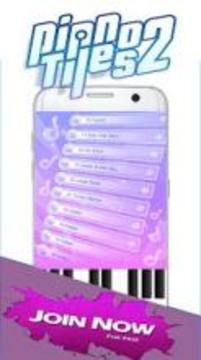 Glory Magic Piano游戏截图1