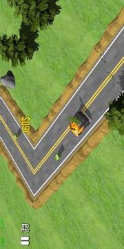 Ultimate Zigzag Bus Racing游戏截图5