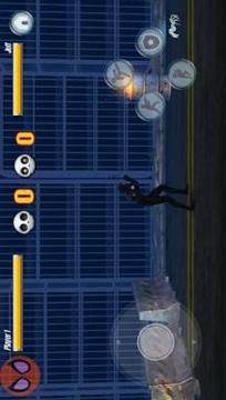 Spidey Homecoming : Spider hero streetfight游戏截图1
