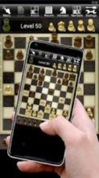 Play Chess New 2019游戏截图2