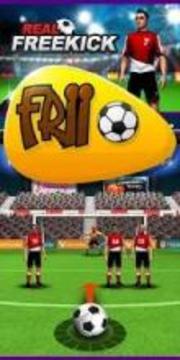 Frii Football - Soccer Sport Games 2018游戏截图5