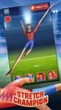 Stretch Footballer Simulator游戏截图2