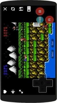 New Emulator For NES : Arcade Classic Games游戏截图4