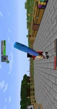 Naruto Mod for MCPE游戏截图4