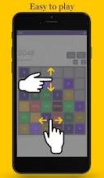 2048 magic wand游戏截图4