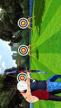 Archery Training School And Hunting Experience游戏截图5