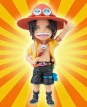 One Piece : Luffy Puzzle Games游戏截图1