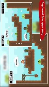 Blym: Platform Action Puzzle Fun Game游戏截图4