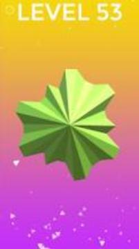 Knife Poly: Shooting game游戏截图3