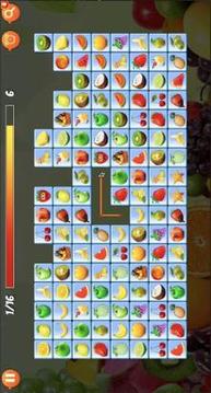 Onet Fruits New 2019游戏截图3
