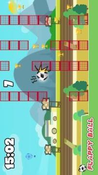 Ready Balls - Kick off游戏截图2