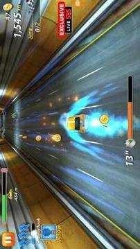 Highway Rush Cars Race游戏截图1