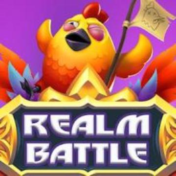 Realm Battle游戏截图3