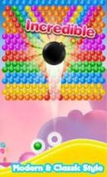 Bubble shooter freedom游戏截图2