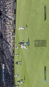 Pes 19 Tactics and Formation Pro游戏截图2