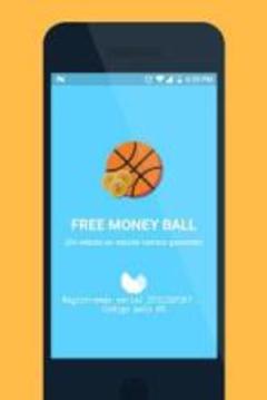 Free Money Ball游戏截图4