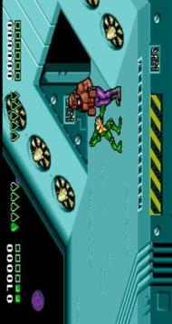 Battletoads and Double Dragon游戏截图3