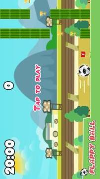 Ready Balls - Kick off游戏截图1
