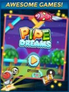 Pipe Dreams游戏截图3