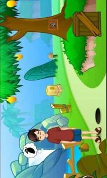 Escape Games - Jungle Boy Escape From Forest游戏截图3