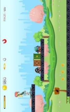 Game pro Star Butterfly游戏截图2