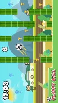 Ready Balls - Kick off游戏截图4
