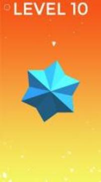 Knife Poly: Shooting game游戏截图4