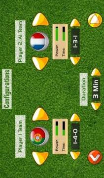 Coin Soccer World Cup游戏截图5