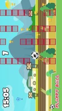 Ready Balls - Kick off游戏截图3