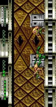 Battletoads and Double Dragon游戏截图2