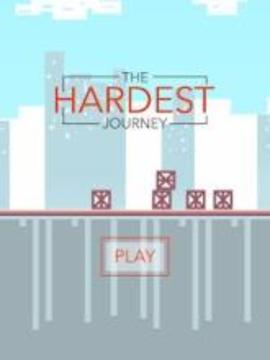 The Hardest Journey游戏截图5