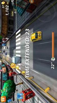 Highway Rush Cars Race游戏截图2