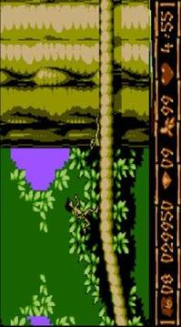Jungle Book Nes游戏截图2