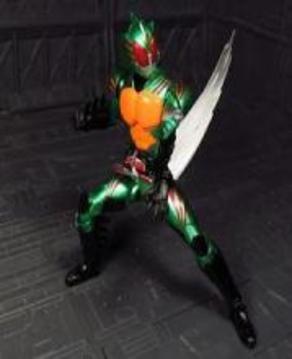 Kamen Rider Amazon Games游戏截图2